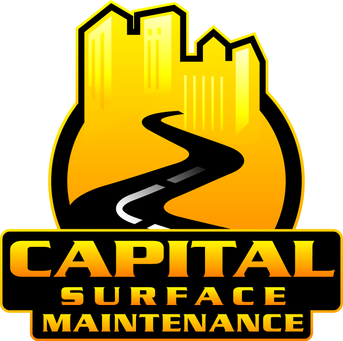 Capital Surface Maintenance